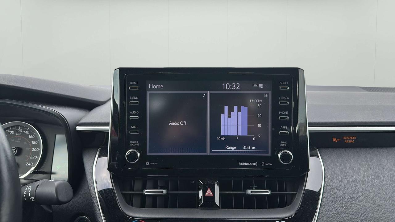2022 Toyota Corolla SE Photo