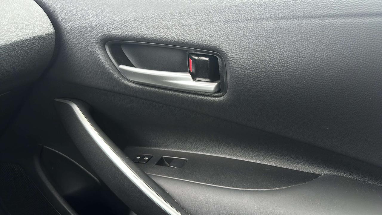 2022 Toyota Corolla SE Photo
