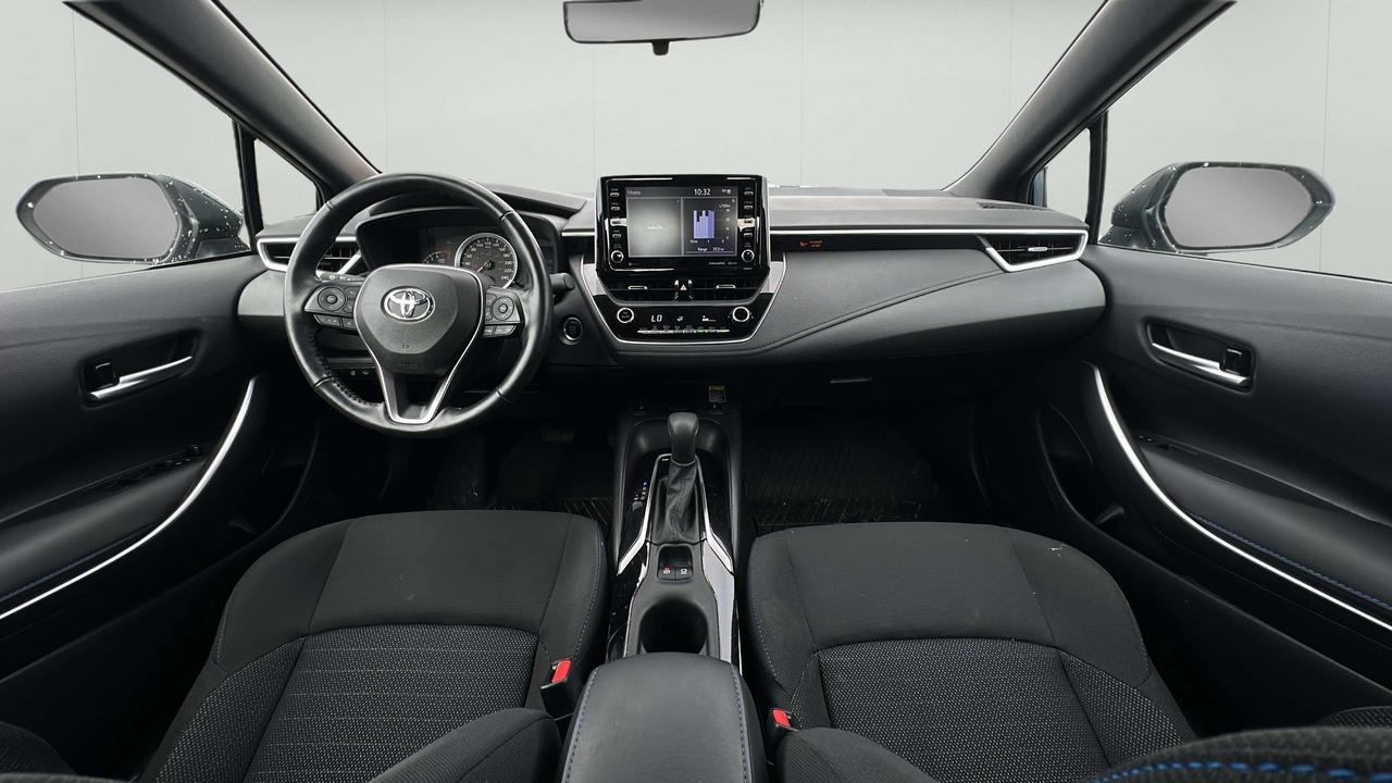 2022 Toyota Corolla SE Photo
