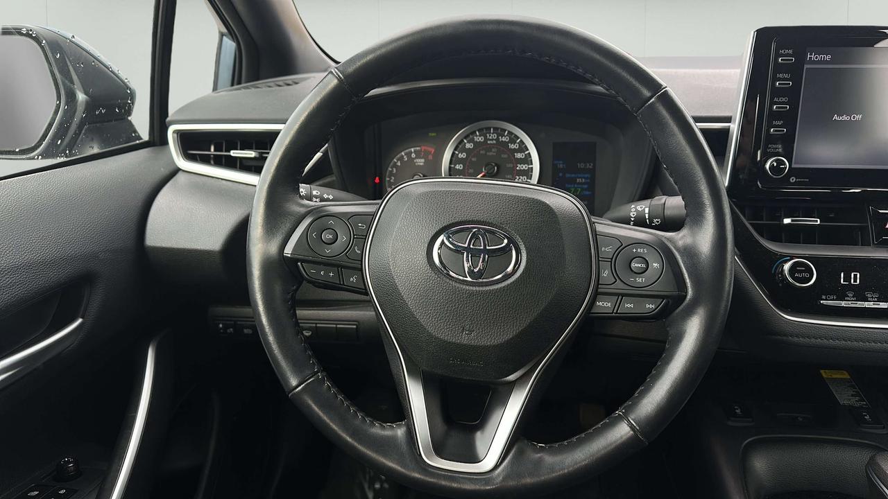 2022 Toyota Corolla SE Photo