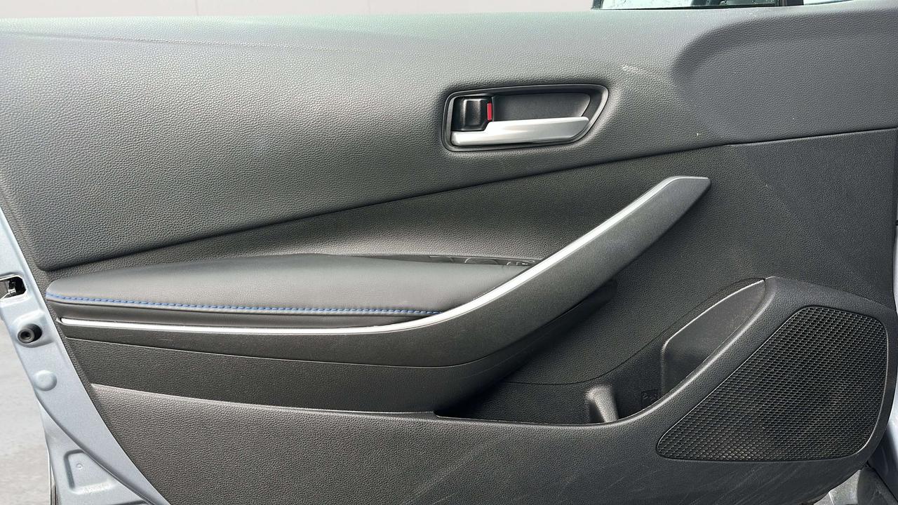 2022 Toyota Corolla SE Photo