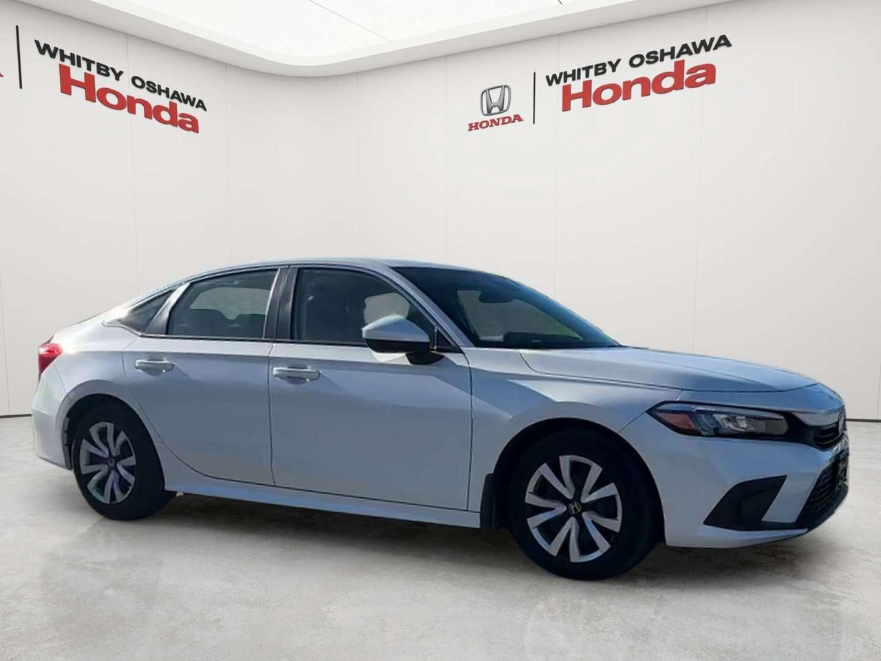 2024 Honda Civic LX Photo