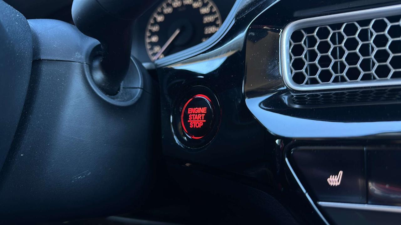 2024 Honda Civic LX Photo
