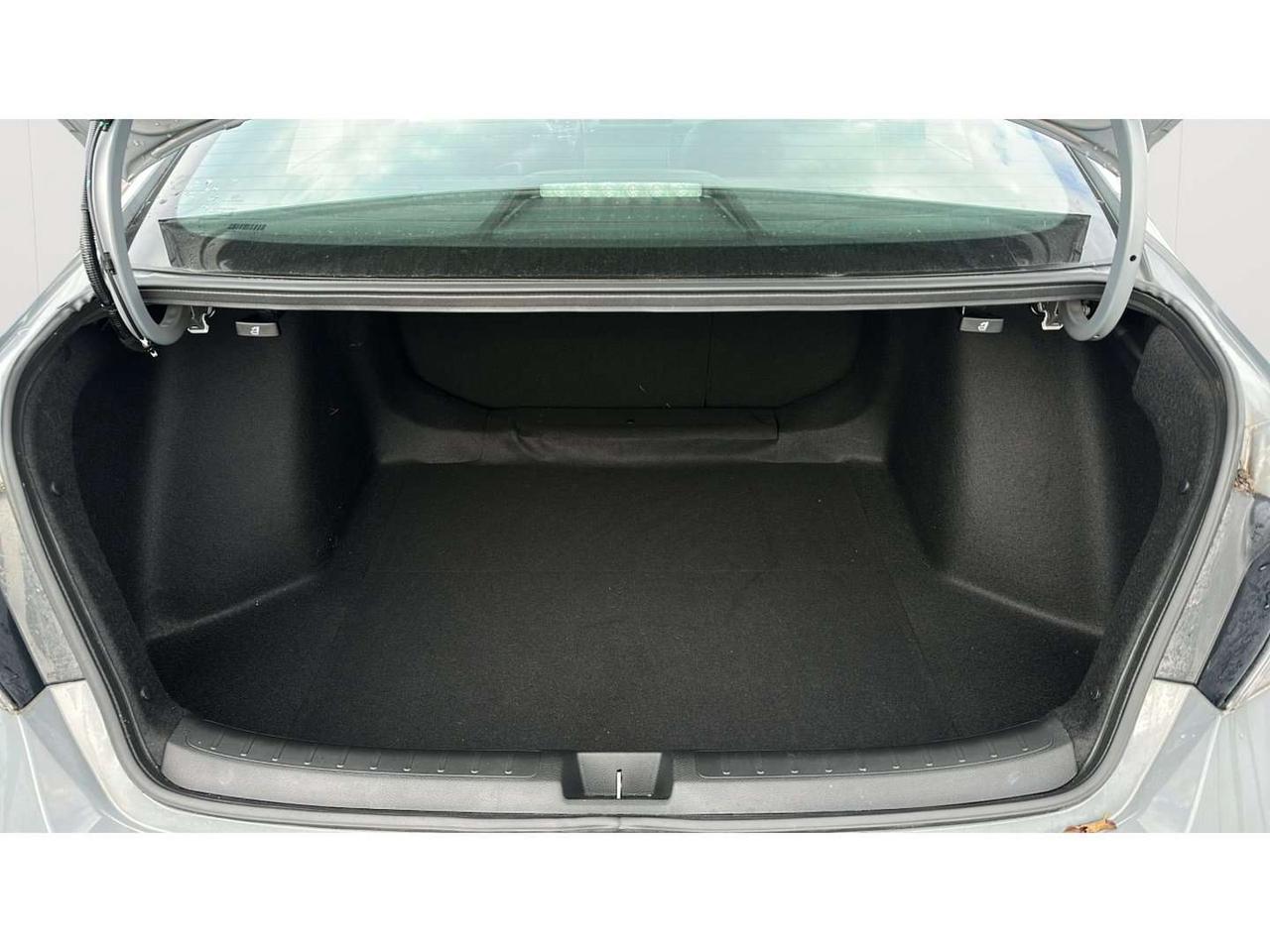 2026 Honda Civic Sport Touring Photo