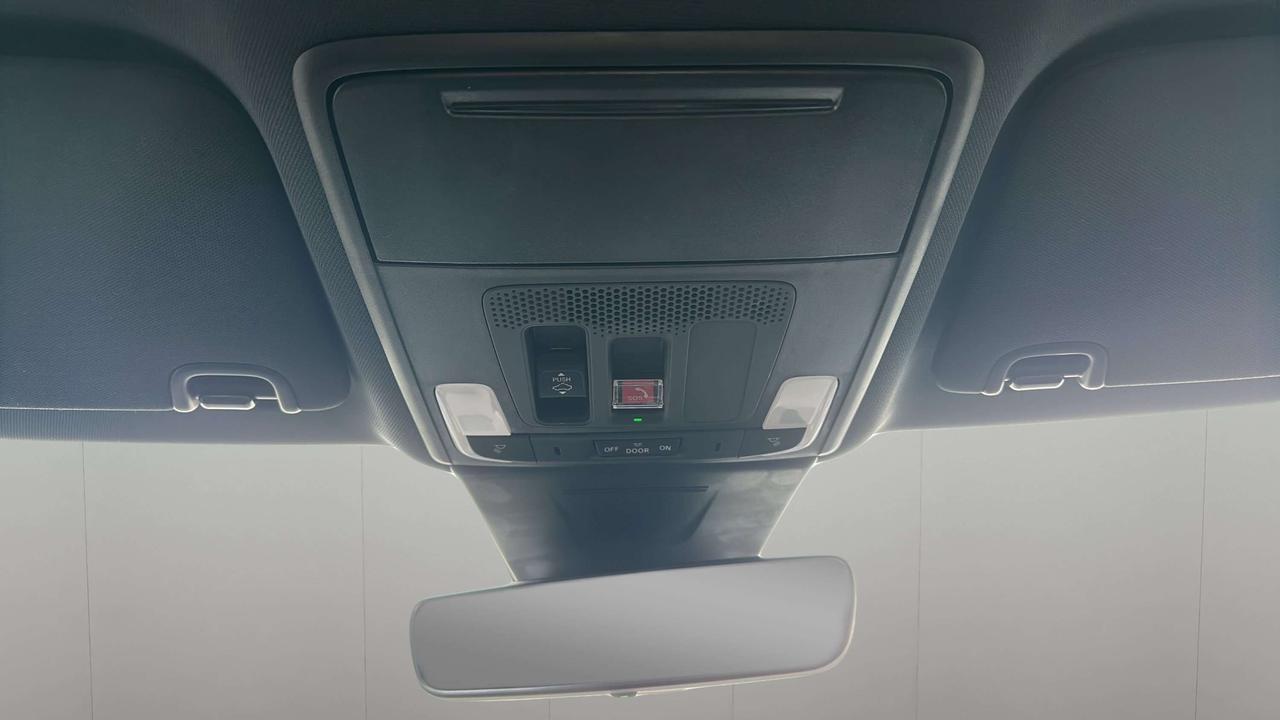 2026 Honda Civic Sport Touring Photo