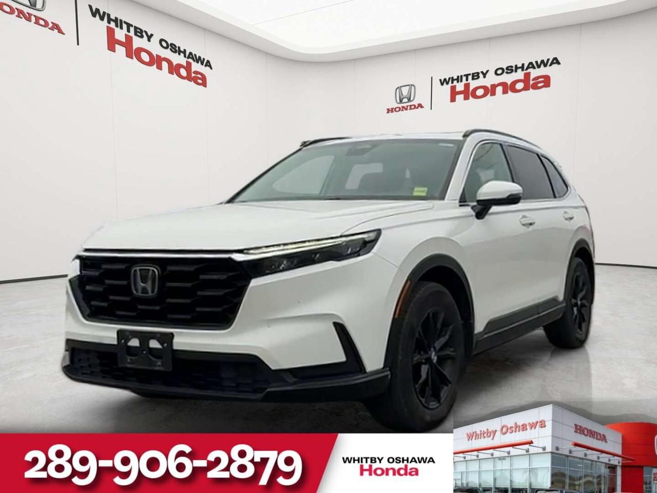 2024 Honda CR-V Sport Photo