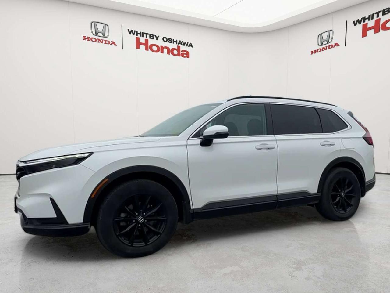 2024 Honda CR-V Sport Photo