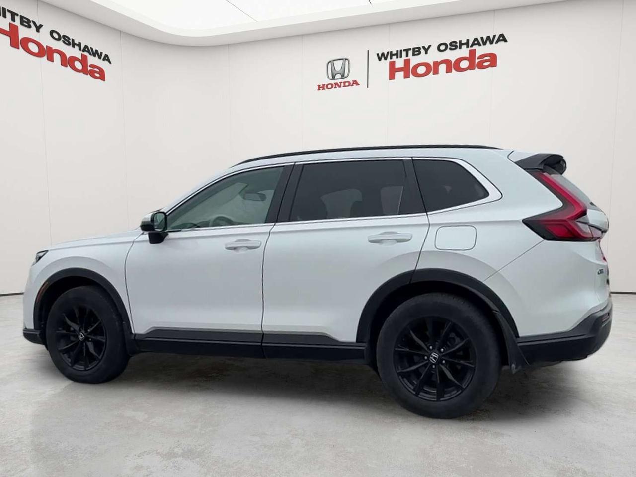 2024 Honda CR-V Sport Photo