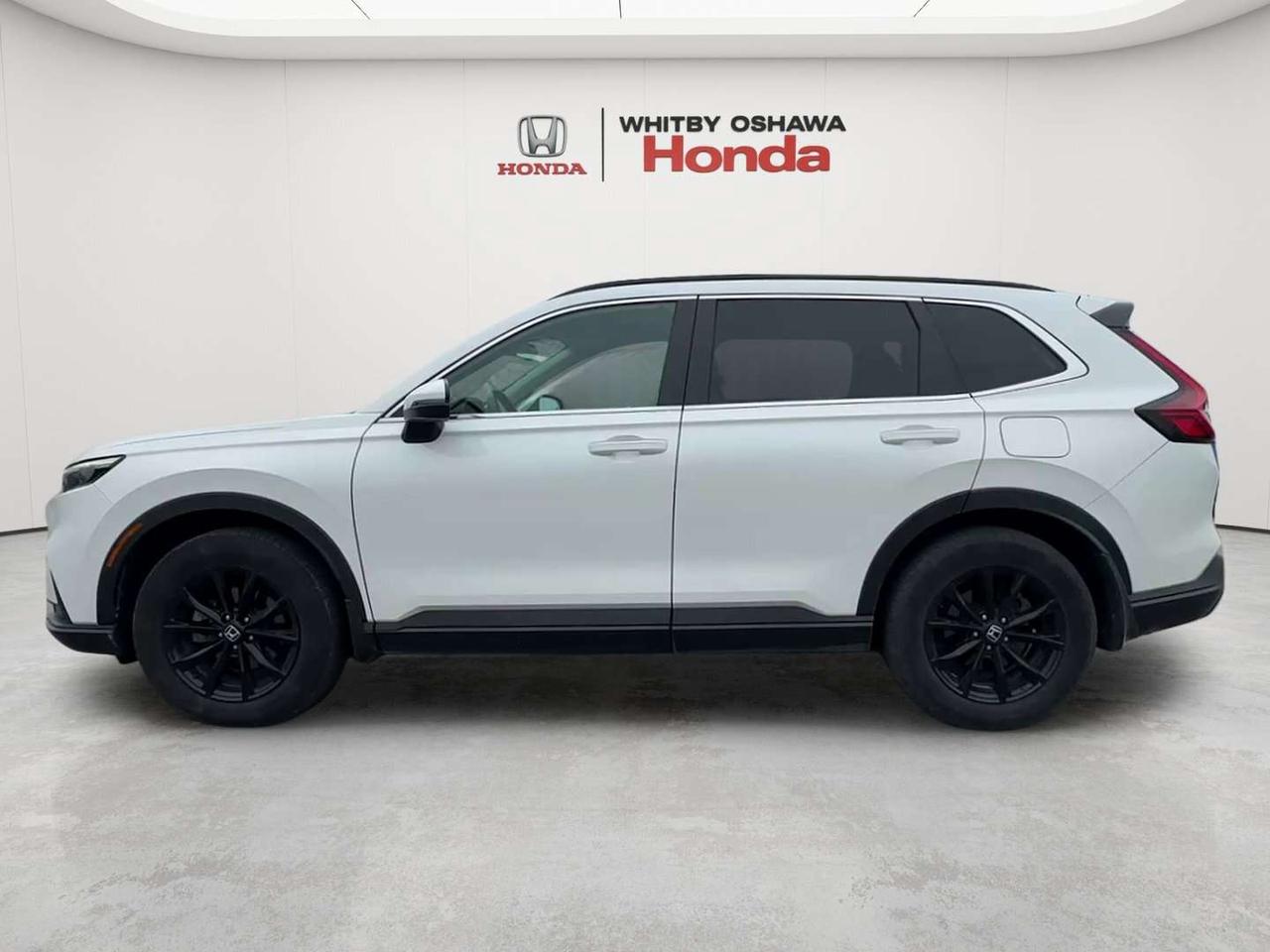 2024 Honda CR-V Sport Photo