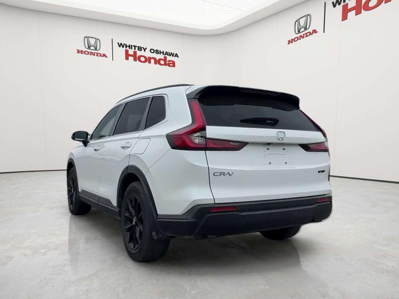 2024 Honda CR-V Sport Photo
