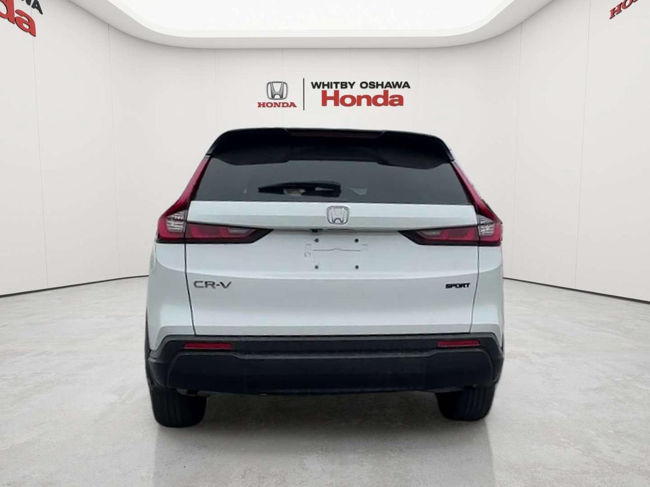 2024 Honda CR-V Sport Photo