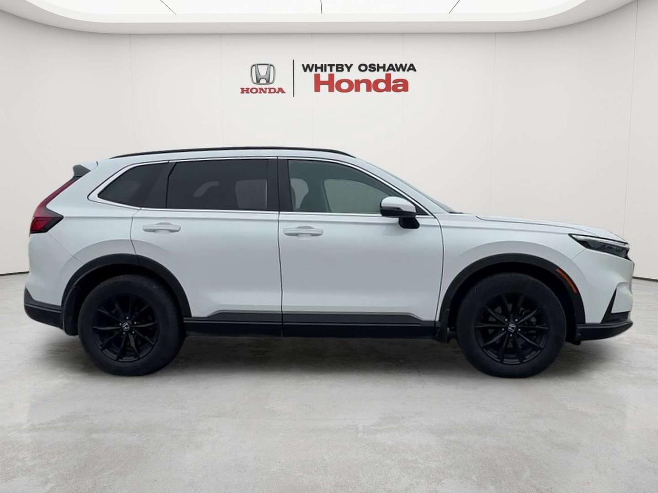 2024 Honda CR-V Sport Photo