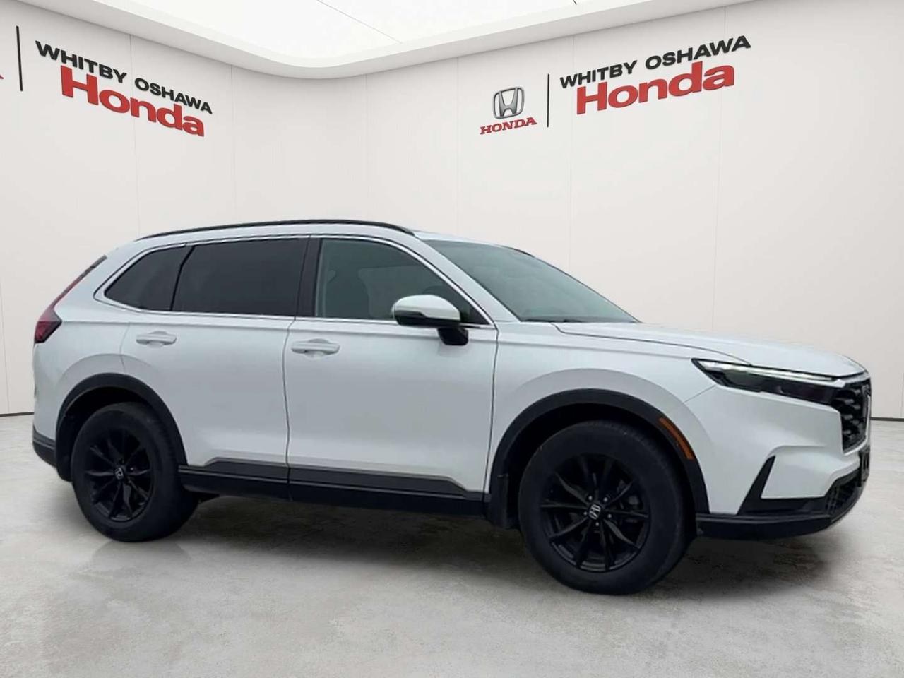 2024 Honda CR-V Sport Photo
