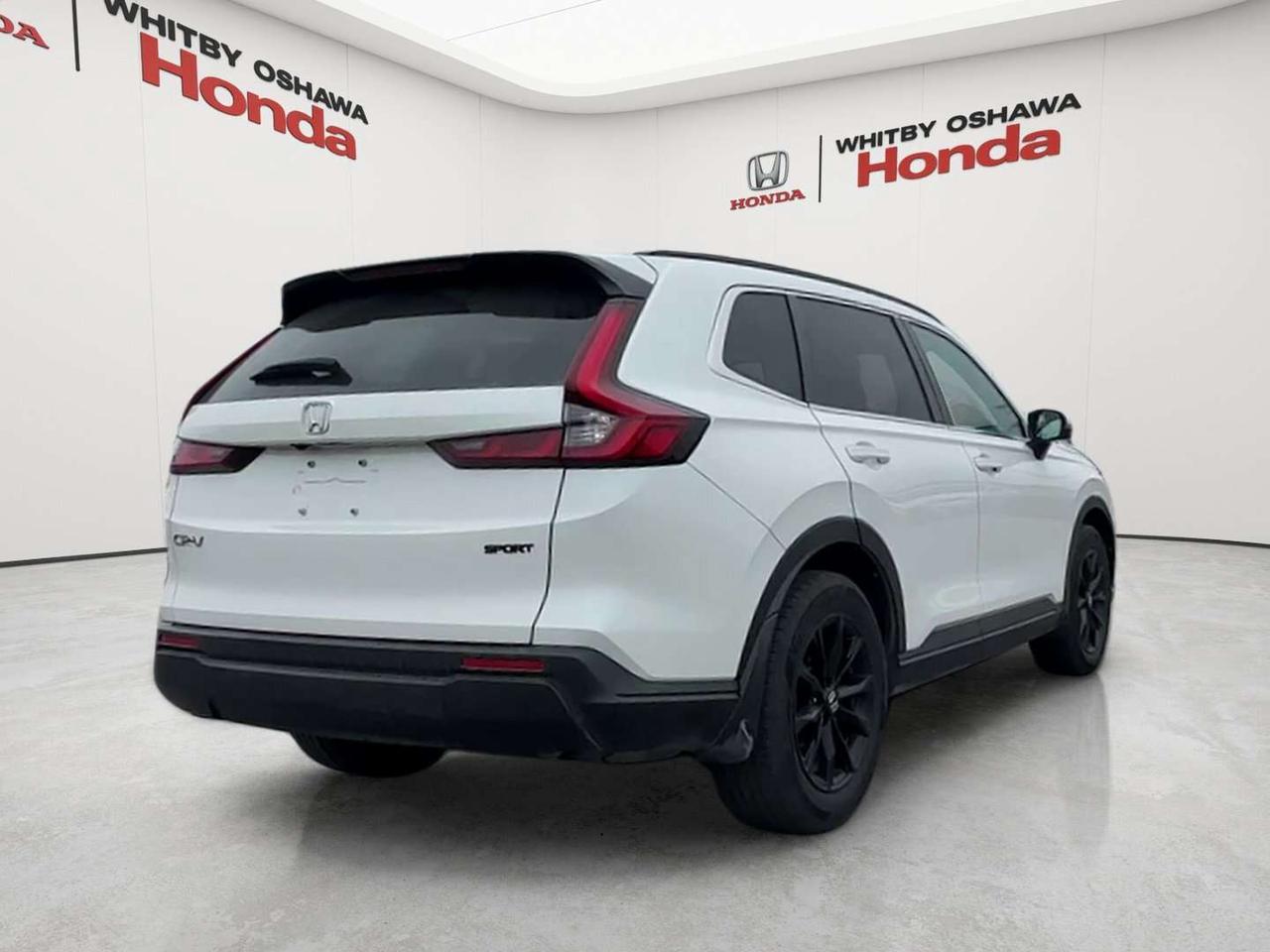 2024 Honda CR-V Sport Photo