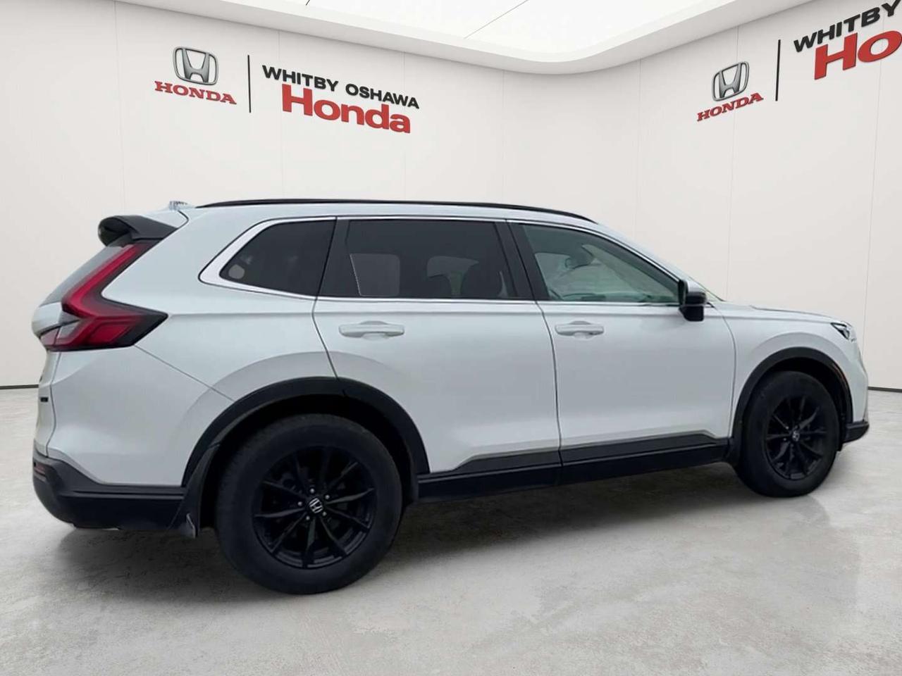2024 Honda CR-V Sport Photo