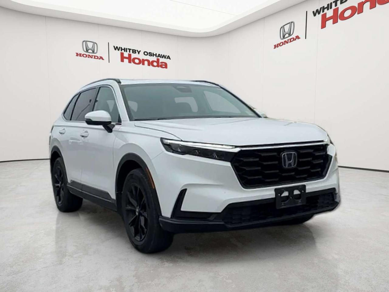 2024 Honda CR-V Sport Photo