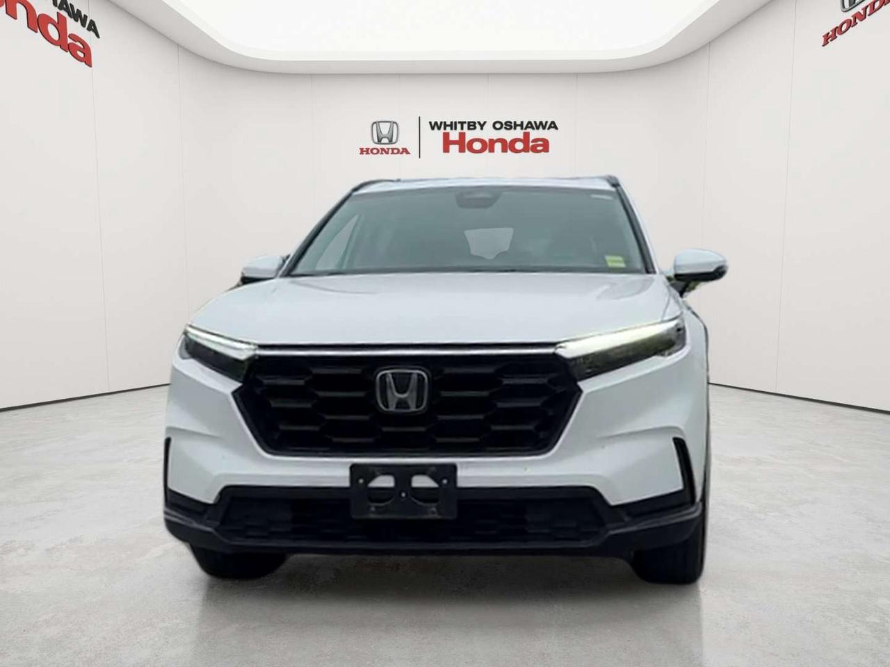 2024 Honda CR-V Sport Photo