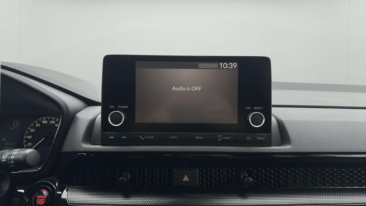 2024 Honda CR-V Sport Photo