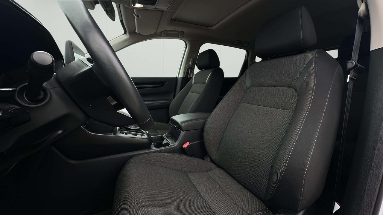 2024 Honda CR-V Sport Photo