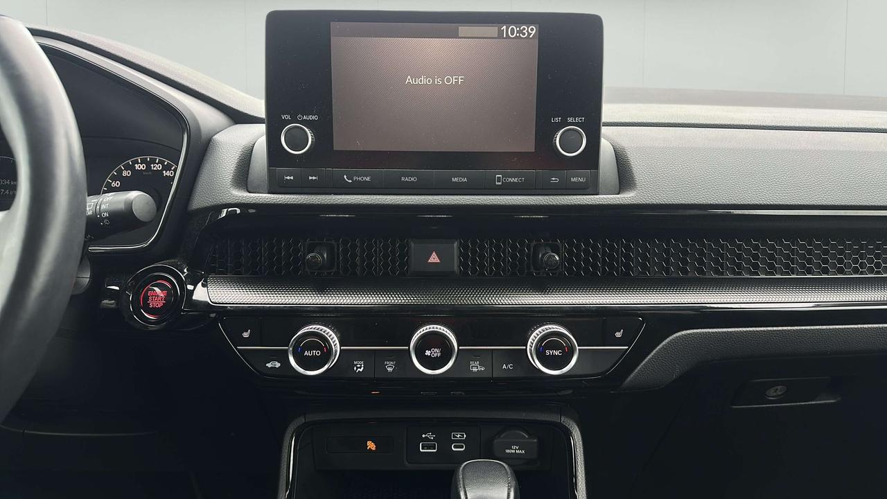 2024 Honda CR-V Sport Photo