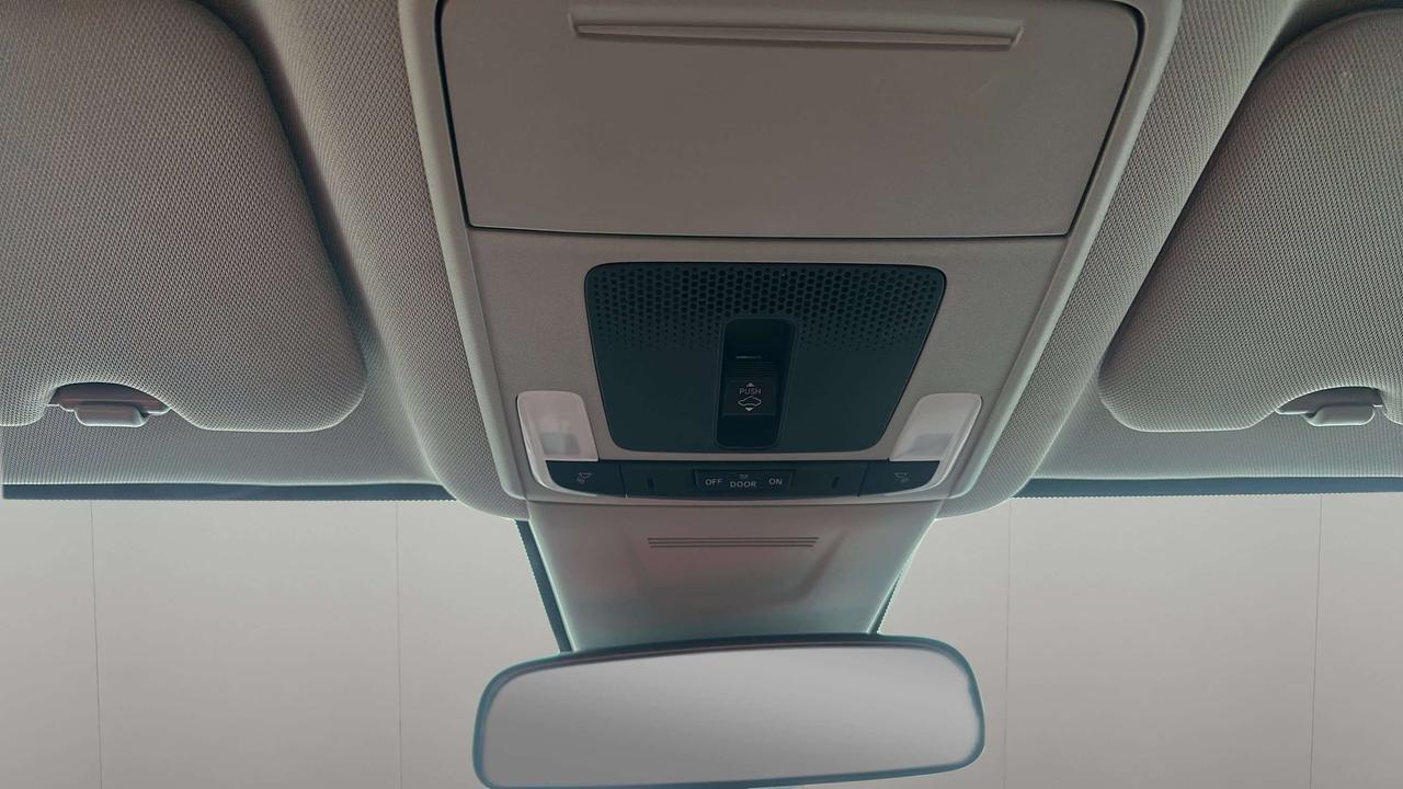 2024 Honda CR-V Sport Photo