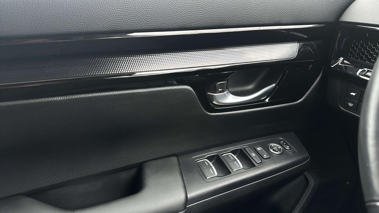 2024 Honda CR-V Sport Photo
