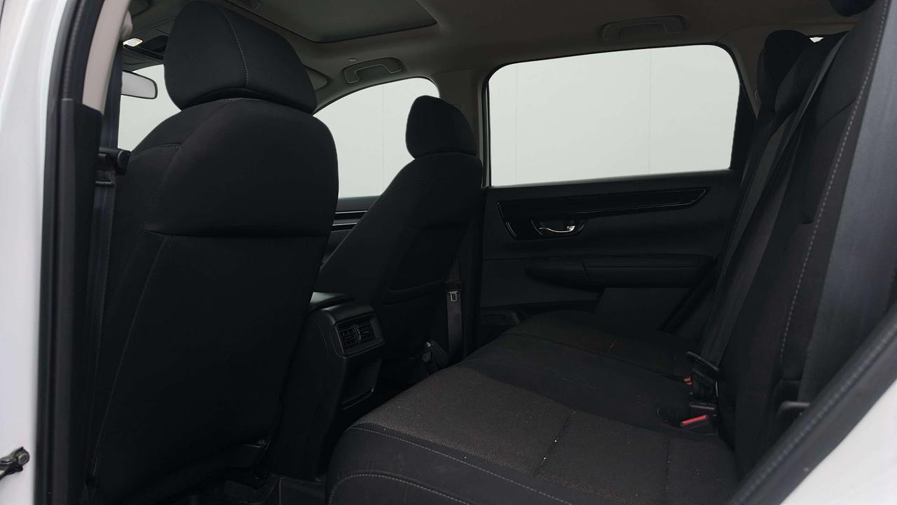 2024 Honda CR-V Sport Photo