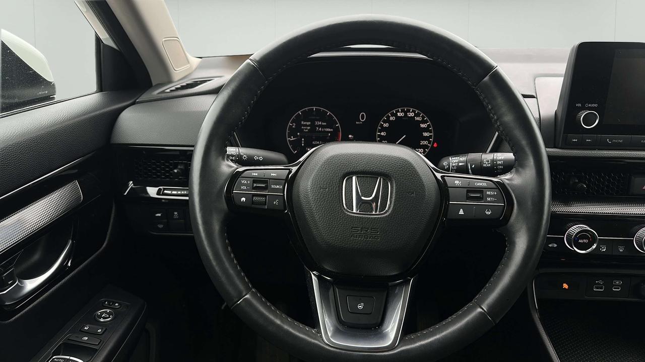 2024 Honda CR-V Sport Photo