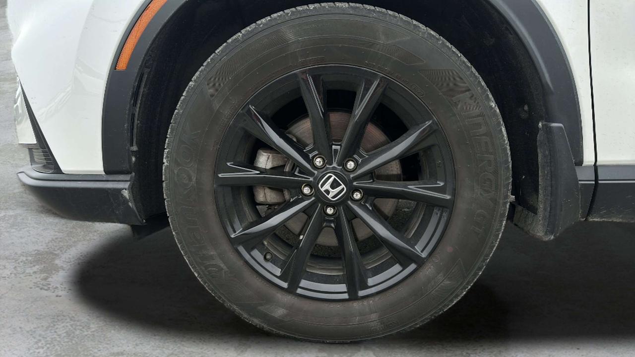 2024 Honda CR-V Sport Photo