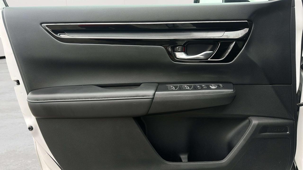2024 Honda CR-V Sport Photo