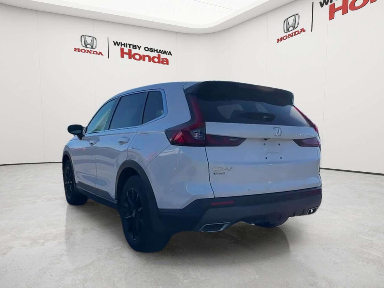 2024 Honda CR-V EX-L Photo
