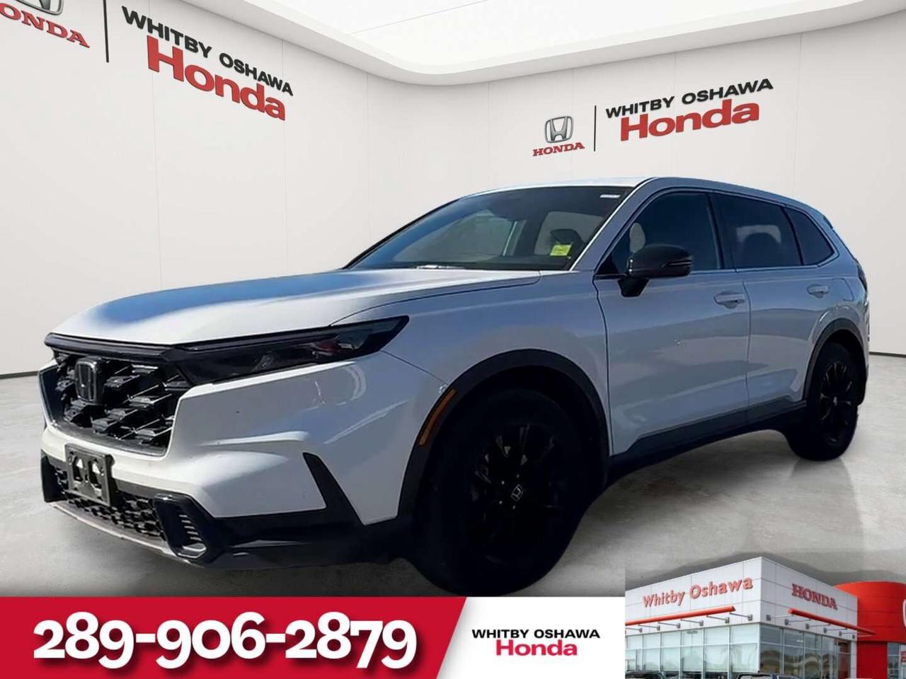 2024 Honda CR-V EX-L Photo0