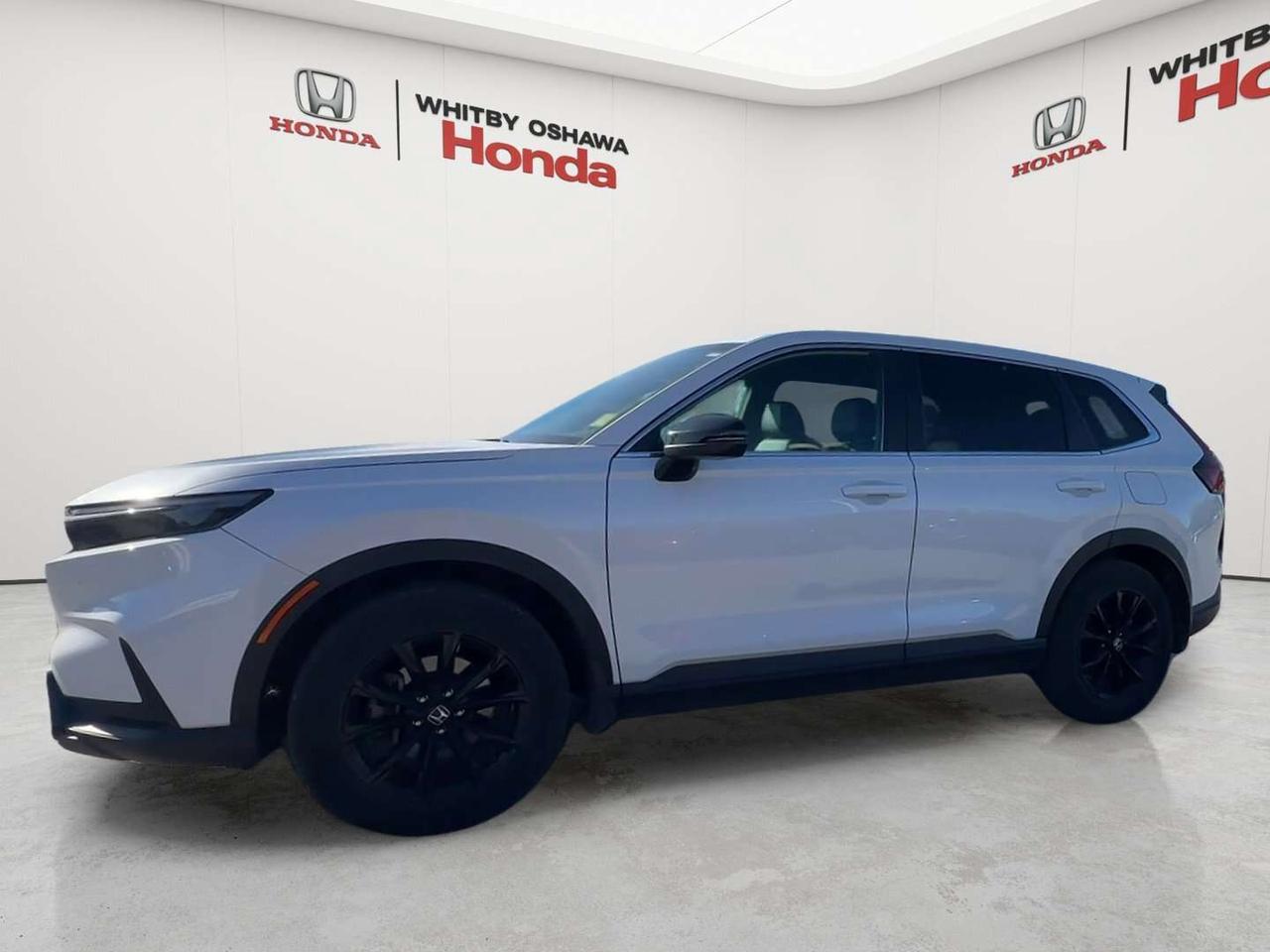 2024 Honda CR-V EX-L Photo1