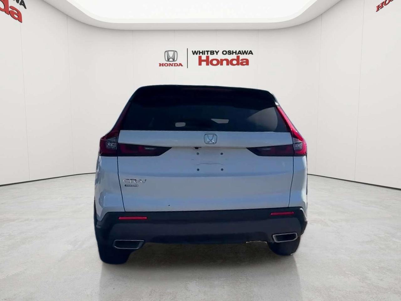 2024 Honda CR-V EX-L Photo