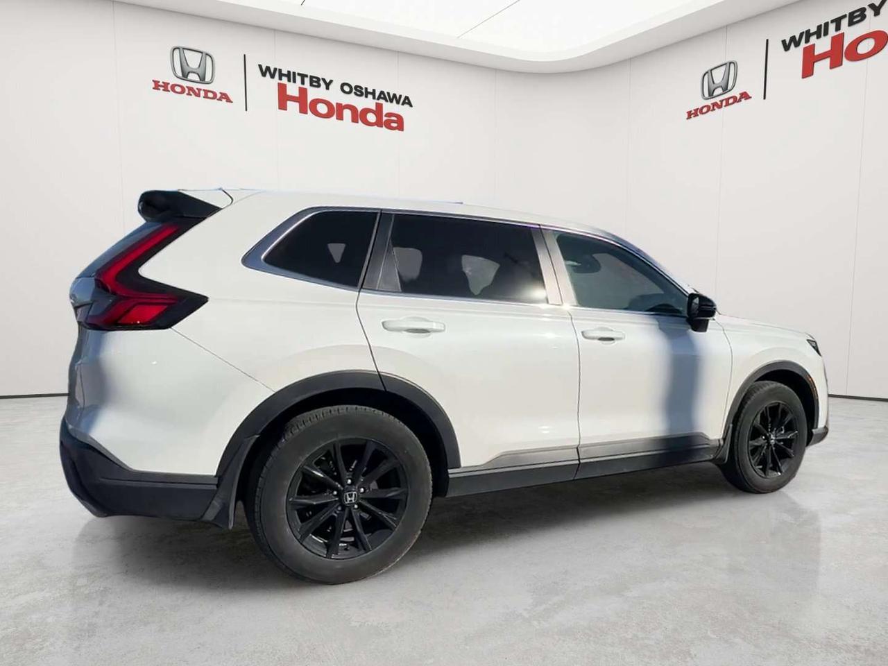 2024 Honda CR-V EX-L Photo