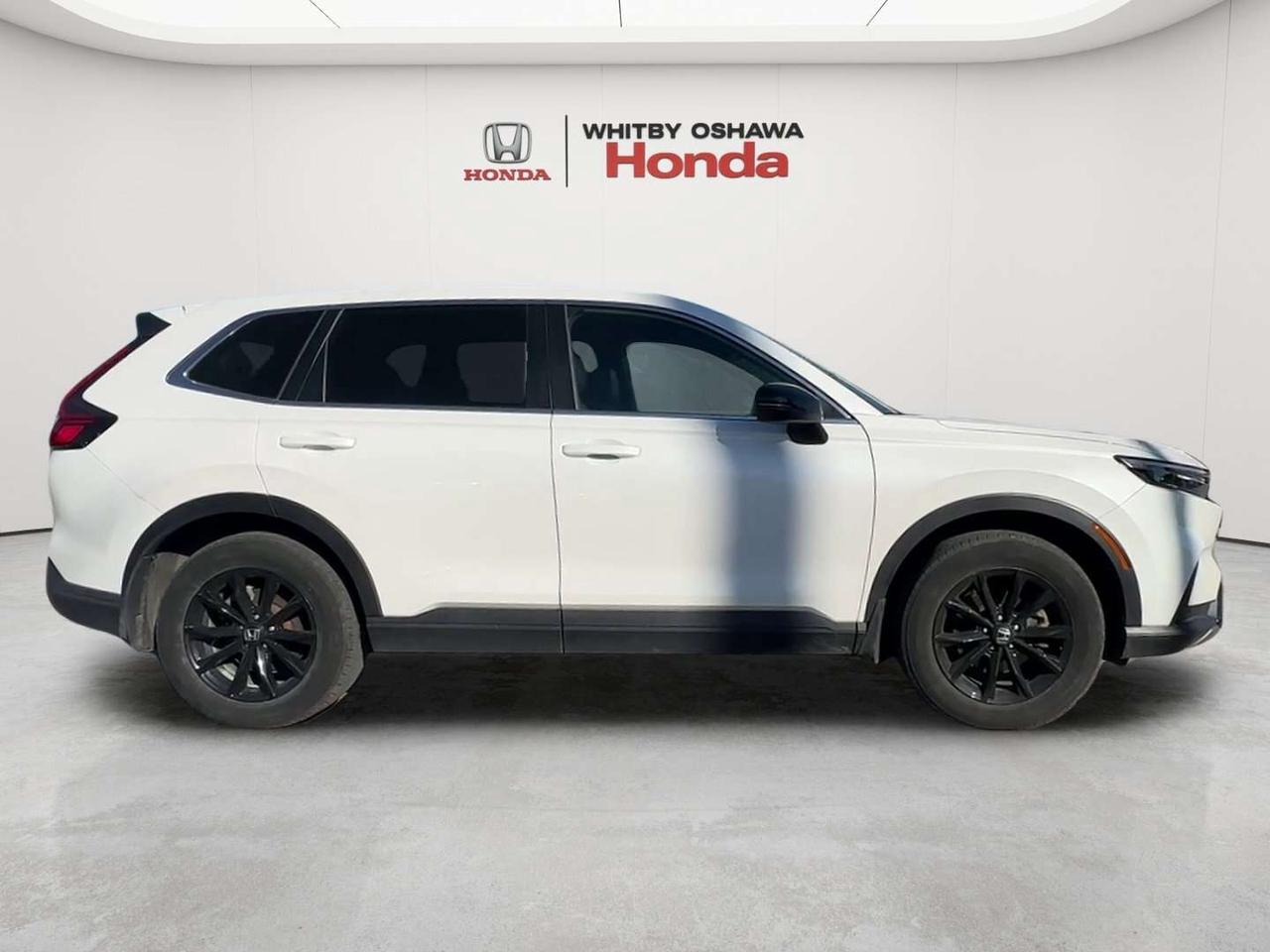 2024 Honda CR-V EX-L Photo