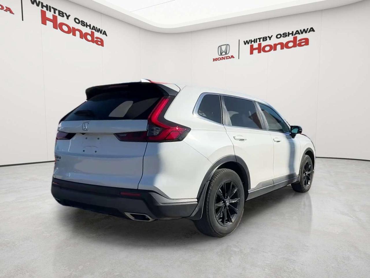 2024 Honda CR-V EX-L Photo