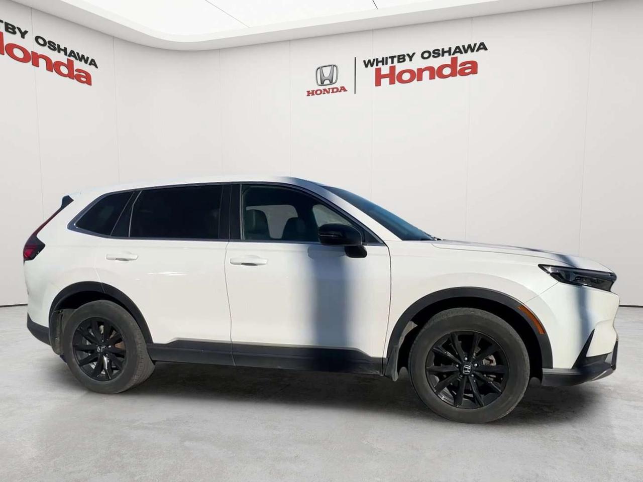 2024 Honda CR-V EX-L Photo