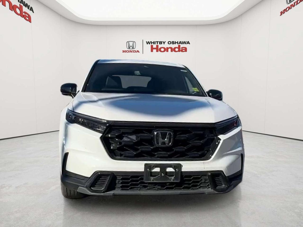 2024 Honda CR-V EX-L Photo
