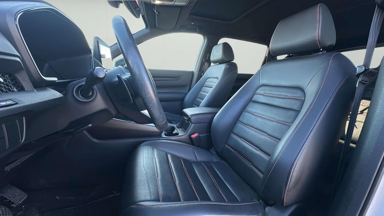 2024 Honda CR-V EX-L Photo