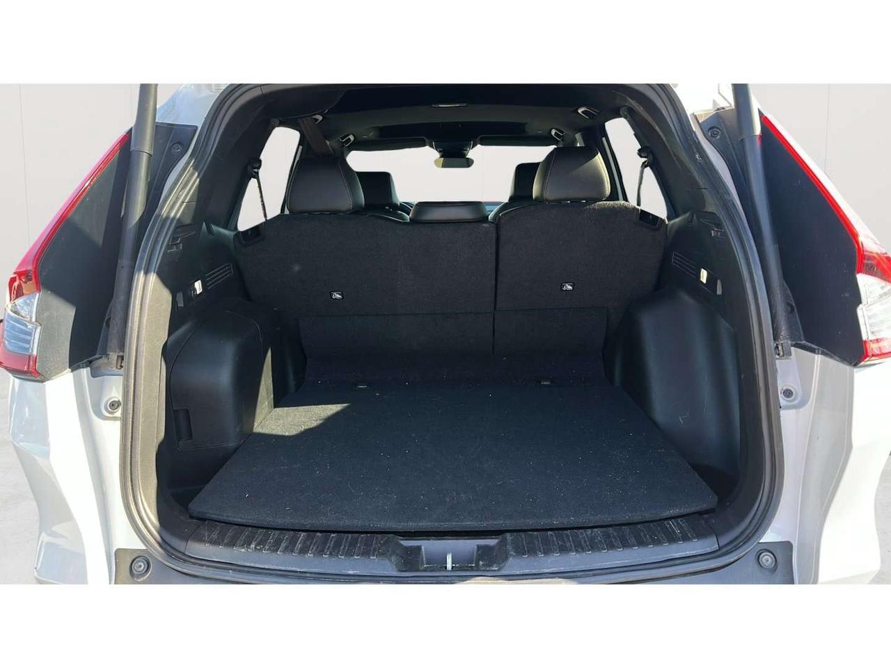 2024 Honda CR-V EX-L Photo