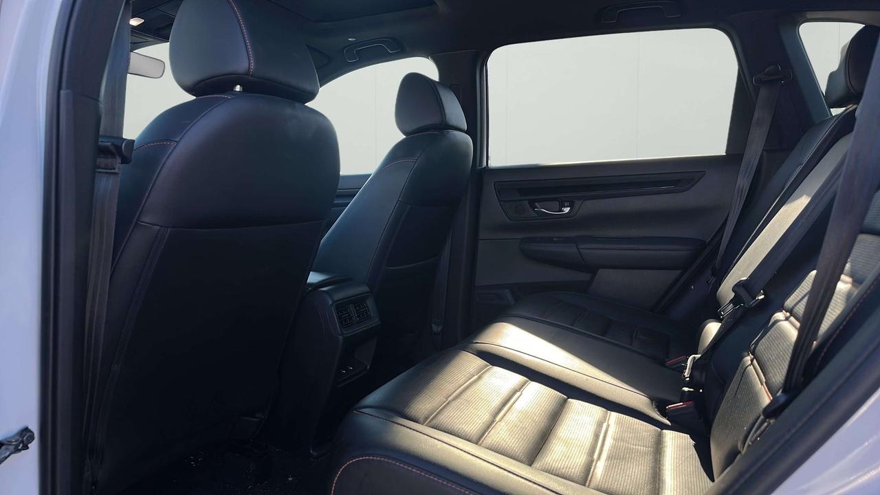 2024 Honda CR-V EX-L Photo