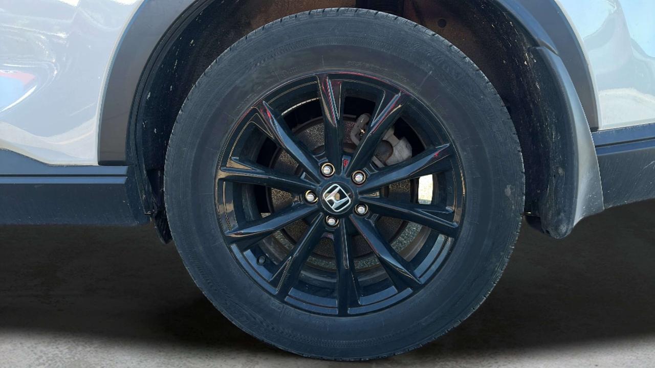 2024 Honda CR-V EX-L Photo