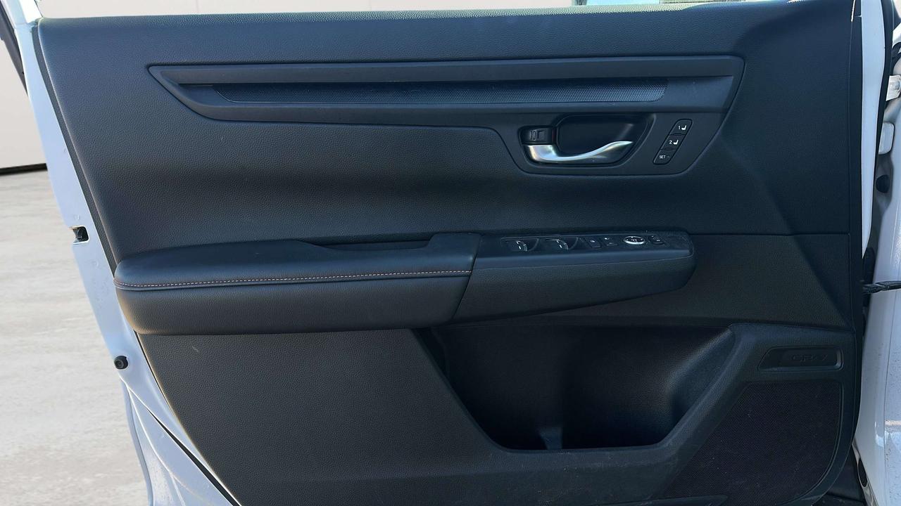 2024 Honda CR-V EX-L Photo