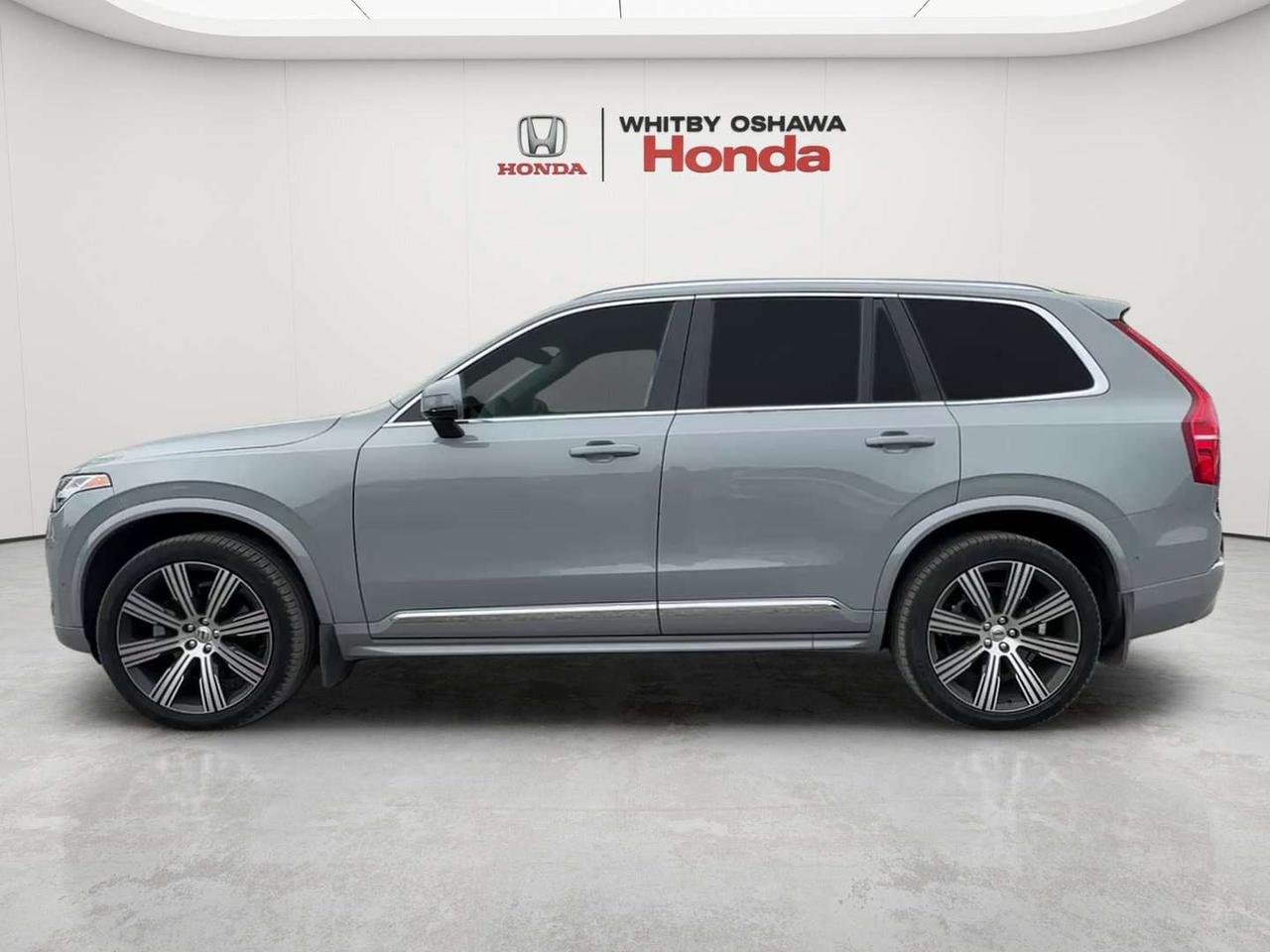 2024 Volvo XC90 B6 Plus Bright Theme Photo