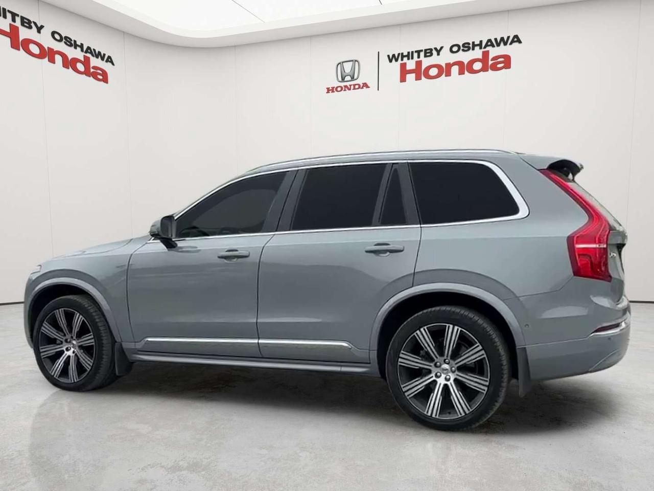 2024 Volvo XC90 B6 Plus Bright Theme Photo