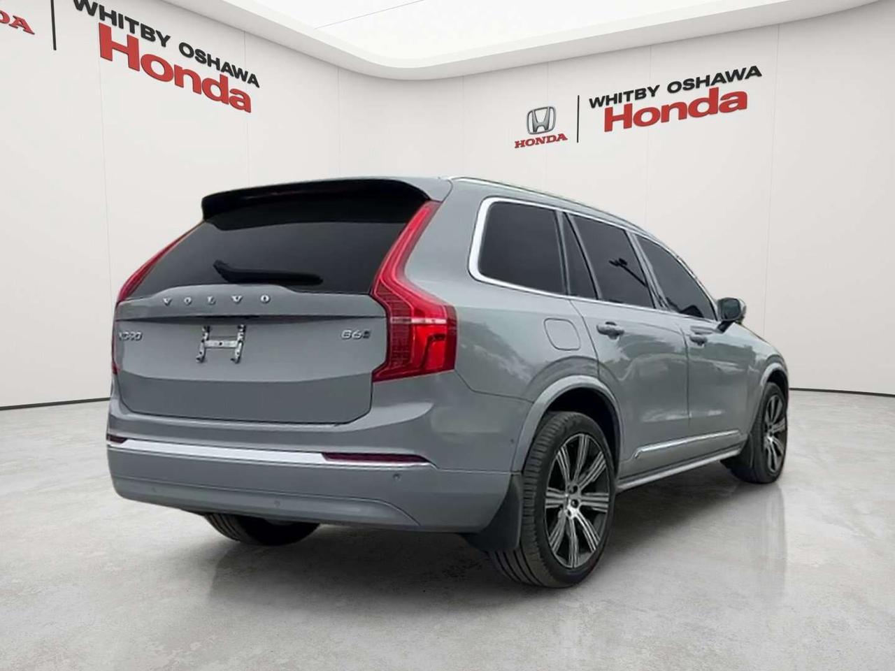2024 Volvo XC90 B6 Plus Bright Theme Photo