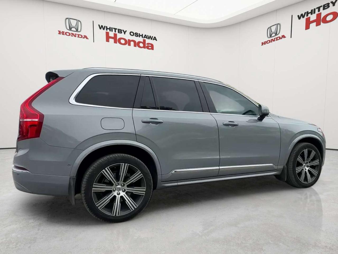 2024 Volvo XC90 B6 Plus Bright Theme Photo