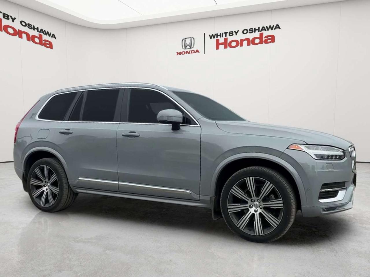 2024 Volvo XC90 B6 Plus Bright Theme Photo
