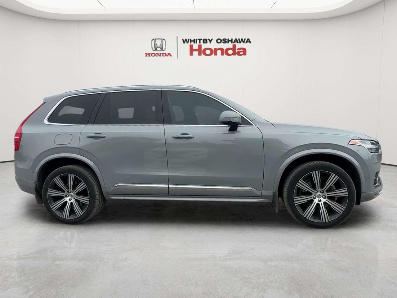 2024 Volvo XC90 B6 Plus Bright Theme Photo